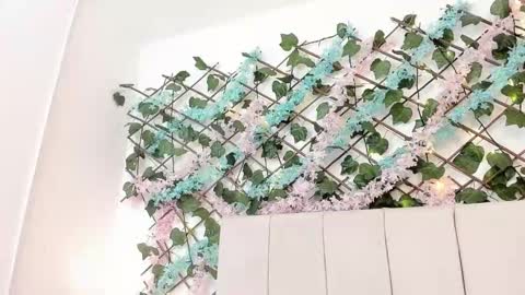 Gabrielle online show from October 3, 2025, 10:23 am