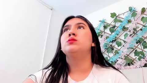 Gabrielle online show from October 26, 2025, 10:32 am