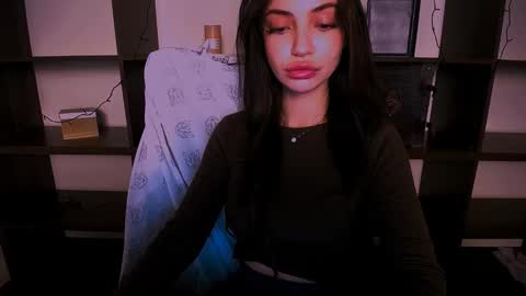 Alexia online show from December 20, 2024, 4:14 pm