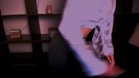 Alexia online show from January 11, 2025, 6:44 pm