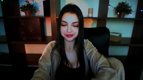 Alexia online show from March 8, 2025, 12:52 pm