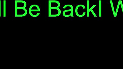 Alexia online show from December 21, 2024, 8:07 am