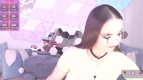 Alexia online show from January 25, 2025, 6:34 am