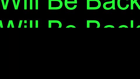 Alexia online show from January 25, 2025, 9:36 am