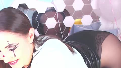 Alexia online show from January 31, 2025, 9:05 am