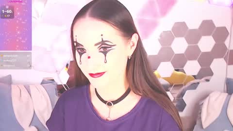 Alexia online show from February 28, 2025, 9:15 am