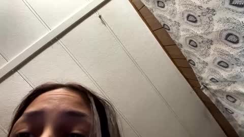 lexiaguirre4 online show from September 24, 2025, 6:55 pm