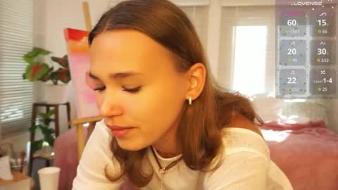 Snapshot of lexicoy_ chatting on October 4, 2025, 8:23 am Lexi online show from October 4, 2025, 8:23 am