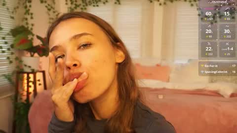 Snapshot of lexicoy_ chatting on November 29, 2025, 6:05 am Lexi online show from November 29, 2025, 6:05 am