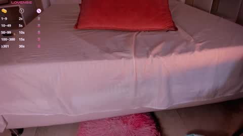 Snapshot of lexie_red chatting on December 28, 2024, 2:01 am LEXIE online show from December 28, 2024, 2:01 am