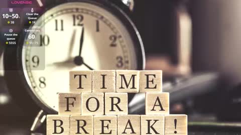 Lexi online show from November 27, 2025, 3:36 pm