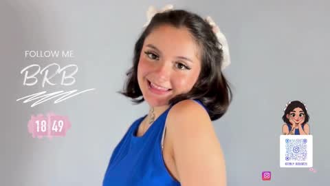 LEXI ROUGE online show from September 27, 2025, 7:19 pm
