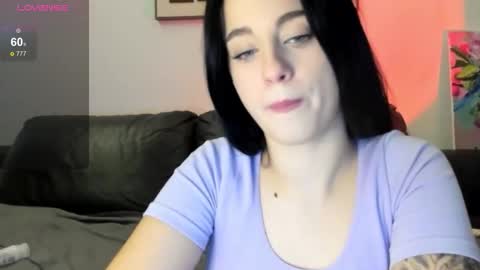 Lexi online show from November 10, 2025, 6:01 am