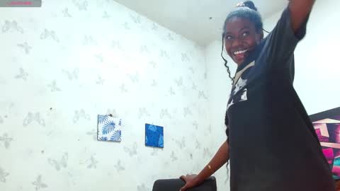 Snapshot of lexistone_ chatting on January 13, 2025, 11:38 pm lexistone  online show from January 13, 2025, 11:38 pm