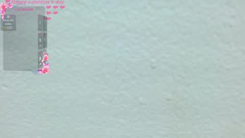 Snapshot of lexistone_ chatting on February 17, 2025, 1:58 am lexistone  online show from February 17, 2025, 1:58 am