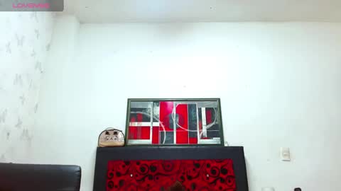 Snapshot of lexistone_ chatting on March 6, 2025, 4:52 am lexistone  online show from March 6, 2025, 4:52 am