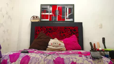 Snapshot of lexistone_ chatting on October 29, 2025, 12:24 am lexistone  online show from October 29, 2025, 12:24 am