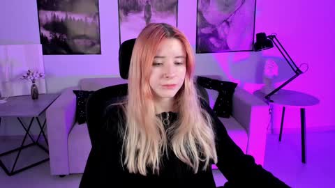 Lexi Wenford NO NUDE GODDESS online show from December 9, 2024, 9:28 am