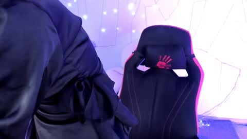 Lexi Wenford NO NUDE GODDESS online show from December 17, 2024, 7:07 am