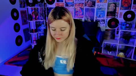 Lexi Wenford NO NUDE GODDESS online show from December 27, 2024, 6:14 am