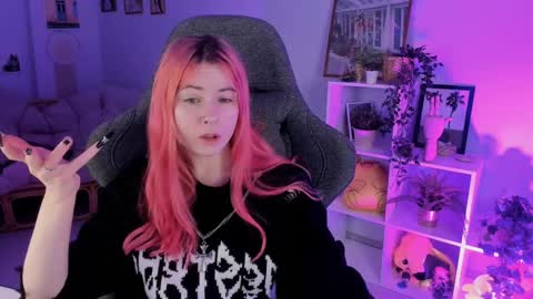 Lexi Wenford NO NUDE GODDESS online show from December 29, 2024, 5:42 am