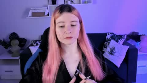 Lexi Wenford NO NUDE GODDESS online show from January 16, 2025, 2:51 am