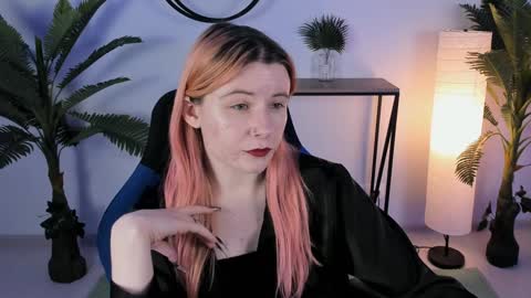 Lexi Wenford NO NUDE GODDESS online show from January 27, 2025, 9:13 am