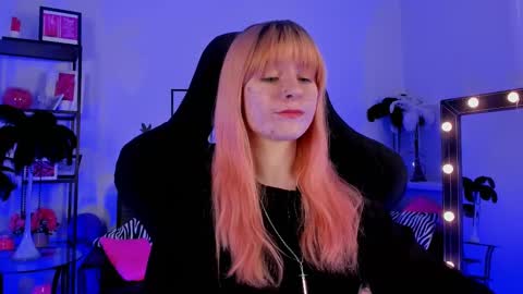 Lexi Wenford NO NUDE GODDESS online show from February 20, 2025, 6:17 am