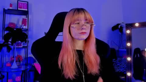 Lexi Wenford NO NUDE GODDESS online show from February 20, 2025, 9:22 am