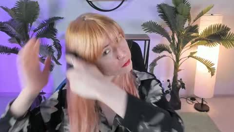 Lexi Wenford NO NUDE GODDESS online show from March 10, 2025, 3:01 am