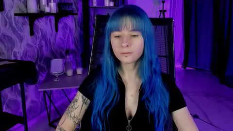 Lexi Wenford NO NUDE GODDESS online show from September 18, 2025, 2:57 am