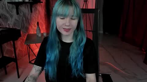 Lexi Wenford NO NUDE GODDESS online show from October 4, 2025, 6:11 am