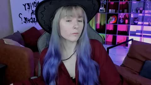 Lexi Wenford NO NUDE GODDESS online show from October 29, 2025, 2:47 am