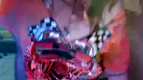 lexwyoex online show from September 21, 2025, 1:29 am