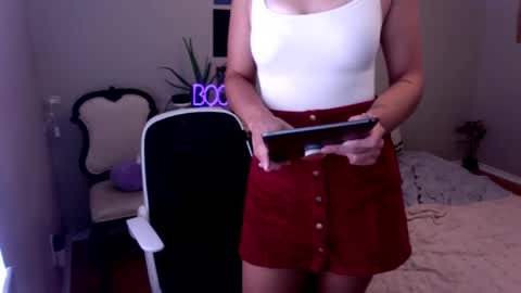 lexwyoex online show from October 7, 2025, 4:04 pm