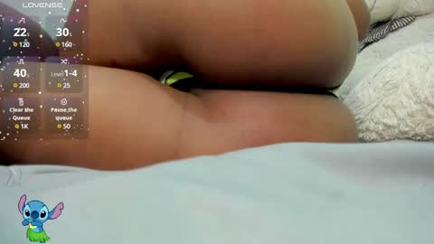 LEXXI online show from January 21, 2025, 7:06 pm