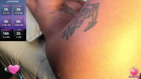 LEXXI online show from February 28, 2025, 5:59 pm