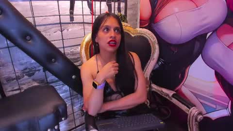 alexia and luu online show from September 11, 2025, 4:07 pm