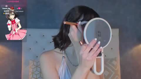 Lexy online show from February 6, 2025, 4:03 pm