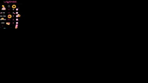 LEXY online show from January 11, 2025, 10:19 am