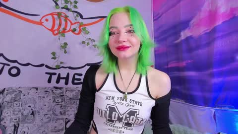 LexxxY online show from January 31, 2025, 5:30 am