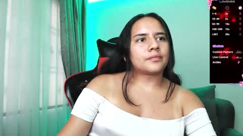 Snapshot of lexydavis chatting on January 23, 2025, 10:33 pm Lexy Davis online show from January 23, 2025, 10:33 pm