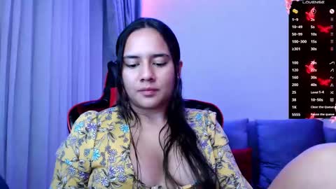 Snapshot of lexydavis chatting on February 16, 2025, 12:30 am Lexy Davis online show from February 16, 2025, 12:30 am