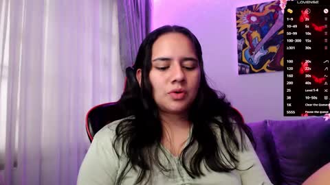 Snapshot of lexydavis chatting on March 3, 2025, 7:06 pm Lexy Davis online show from March 3, 2025, 7:06 pm