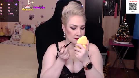Snapshot of lexygold chatting on December 29, 2024, 1:06 pm Lexy online show from December 29, 2024, 1:06 pm