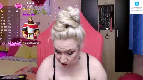 Snapshot of lexygold chatting on November 7, 2025, 4:07 pm Lexy online show from November 7, 2025, 4:07 pm