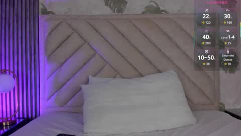 lexy online show from November 13, 2025, 4:55 am