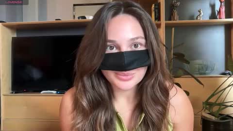 Snapshot of leyla_on_sport chatting on October 5, 2025, 5:28 am Leyla online show from October 5, 2025, 5:28 am