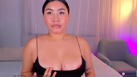 Leyla online show from October 18, 2025, 2:29 pm