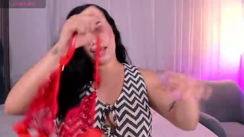 Leyla online show from October 24, 2025, 5:09 pm